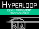 Hyperloop czyli transport przyszłości