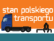 stan polskiego transportu