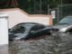 Czy można liczyć na odszkodowanie z powodu zalania pojazdu?