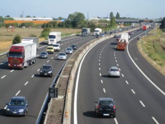 Jak postępować w przypadku awarii na autostradzie?