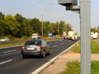 Będą zmiany limitów prędkości w Polsce?