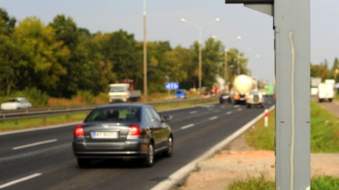 Będą zmiany limitów prędkości w Polsce?