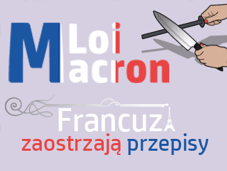 Co zmieni Loi Macron?