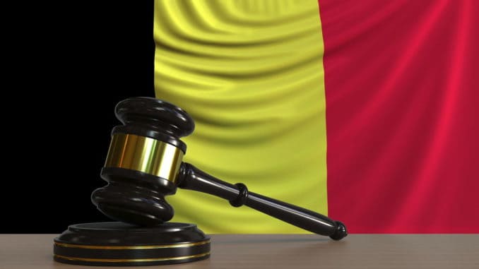 Nowe taryfy opłat drogowych w Belgii od 2020 roku