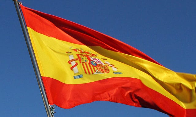 Zakaz odbioru odpoczynku tygodniowego w kabinie w Hiszpanii