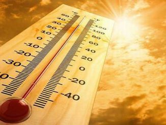 Ograniczenia temperaturowe w Rosji i na Białorusi